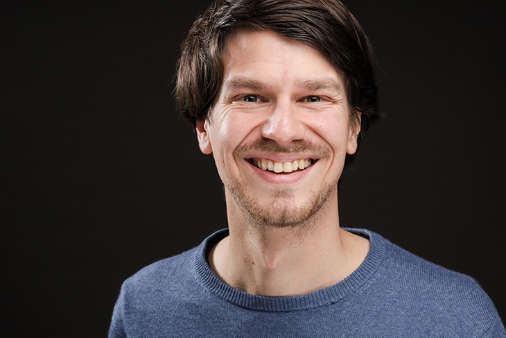 Dr. med. dent. Sebastian Kuntz